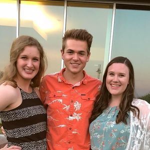 Meet your Posher, Tyler